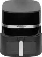 Аэрогриль Scarlett SC-AF15S04D