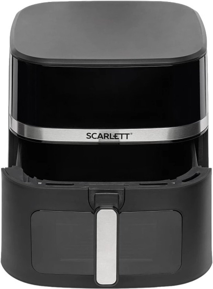 Аэрогриль Scarlett SC-AF15S04D