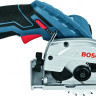 Дисковая (циркулярная) пила Bosch GKS 12V-26 Professional 0615990M41 (с 1-им АКБ 2 Ah) Дисковая (циркулярная) пила Bosch GKS 12V-26 Professional 0615990M41 (с 1-им АКБ 2 Ah)