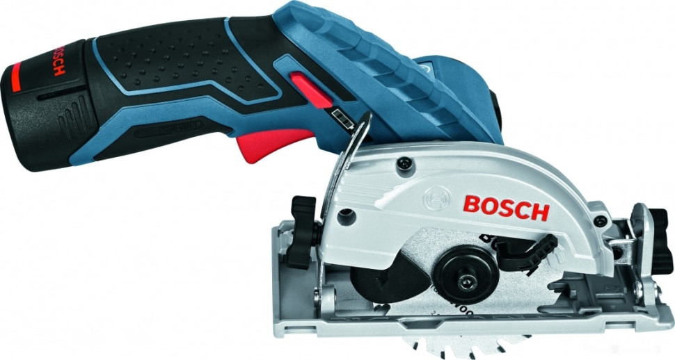 Дисковая (циркулярная) пила Bosch GKS 12V-26 Professional 0615990M41 (с 1-им АКБ 2 Ah) Дисковая (циркулярная) пила Bosch GKS 12V-26 Professional 0615990M41 (с 1-им АКБ 2 Ah)