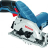 Дисковая (циркулярная) пила Bosch GKS 12V-26 Professional 0615990M41 (с 1-им АКБ 2 Ah) Дисковая (циркулярная) пила Bosch GKS 12V-26 Professional 0615990M41 (с 1-им АКБ 2 Ah)