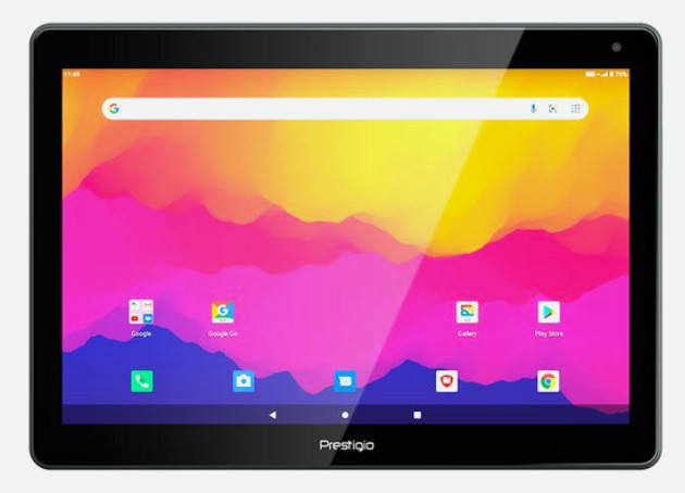 Планшет Prestigio Muze 3231 16GB LTE PMT3231_4G_D_EU