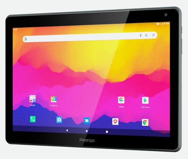 Планшет Prestigio Muze 3231 16GB LTE PMT3231_4G_D_EU Планшет Prestigio Muze 3231 16GB LTE PMT3231_4G_D_EU