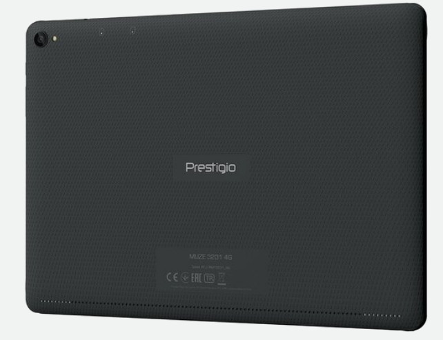 Планшет Prestigio Muze 3231 16GB LTE PMT3231_4G_D_EU Планшет Prestigio Muze 3231 16GB LTE PMT3231_4G_D_EU
