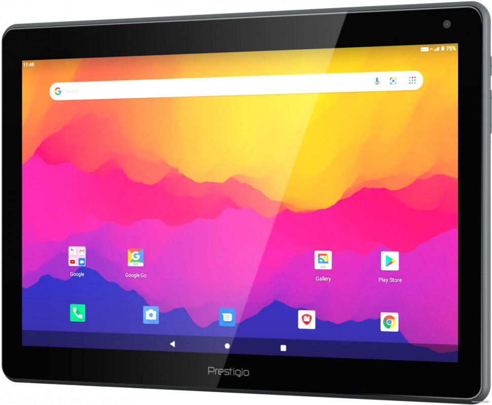 Планшет Prestigio Muze 3231 16GB LTE PMT3231_4G_D_EU Планшет Prestigio Muze 3231 16GB LTE PMT3231_4G_D_EU