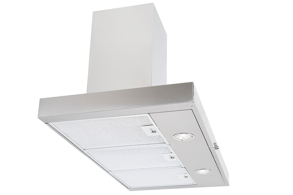 Вытяжка Elica SPOT NG H6 IX/A/90 Вытяжка Elica SPOT NG H6 IX/A/90