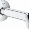 Смеситель Grohe BauClassic 13258000