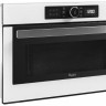 Микроволновая печь Whirlpool AMW 730 WH