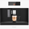 Кофемашина Weissgauff WCMI-572 Touch Cappuccino Кофемашина Weissgauff WCMI-572 Touch Cappuccino