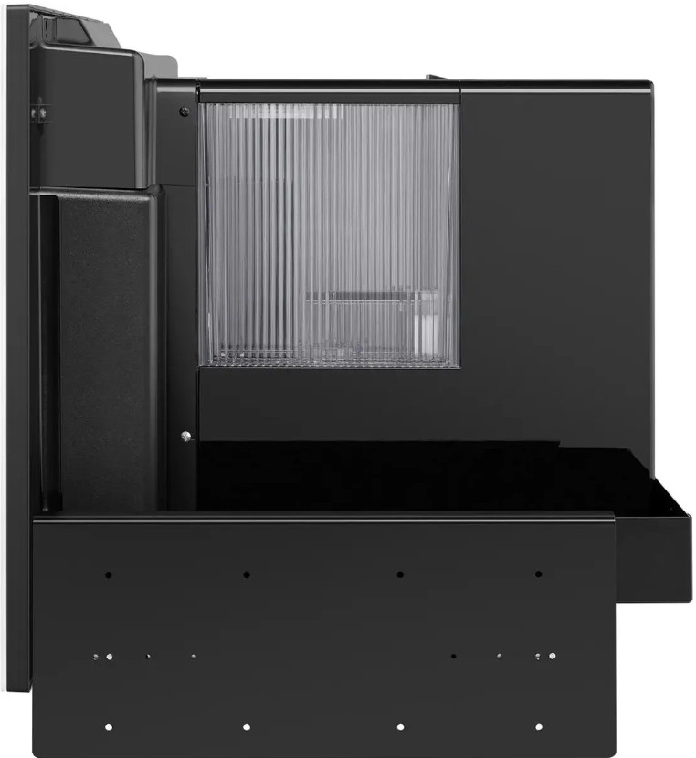 Кофемашина Weissgauff WCMI-572 Touch Cappuccino Кофемашина Weissgauff WCMI-572 Touch Cappuccino