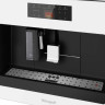 Кофемашина Weissgauff WCMI-572 Touch Cappuccino Кофемашина Weissgauff WCMI-572 Touch Cappuccino