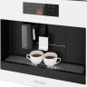 Кофемашина Weissgauff WCMI-572 Touch Cappuccino Кофемашина Weissgauff WCMI-572 Touch Cappuccino
