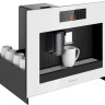 Кофемашина Weissgauff WCMI-572 Touch Cappuccino Кофемашина Weissgauff WCMI-572 Touch Cappuccino