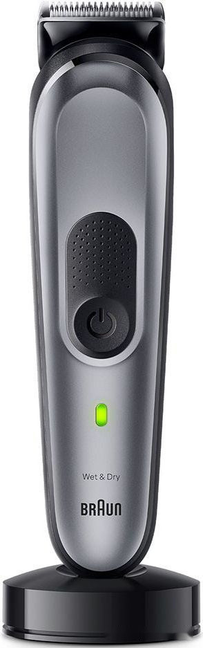 Машинка для стрижки волос Braun MGK 7420