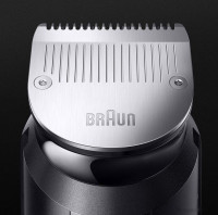 Машинка для стрижки волос Braun MGK 7420