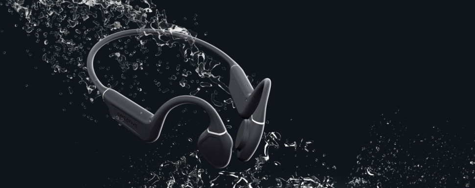 Наушники Creative Outlier Free Наушники Creative Outlier Free