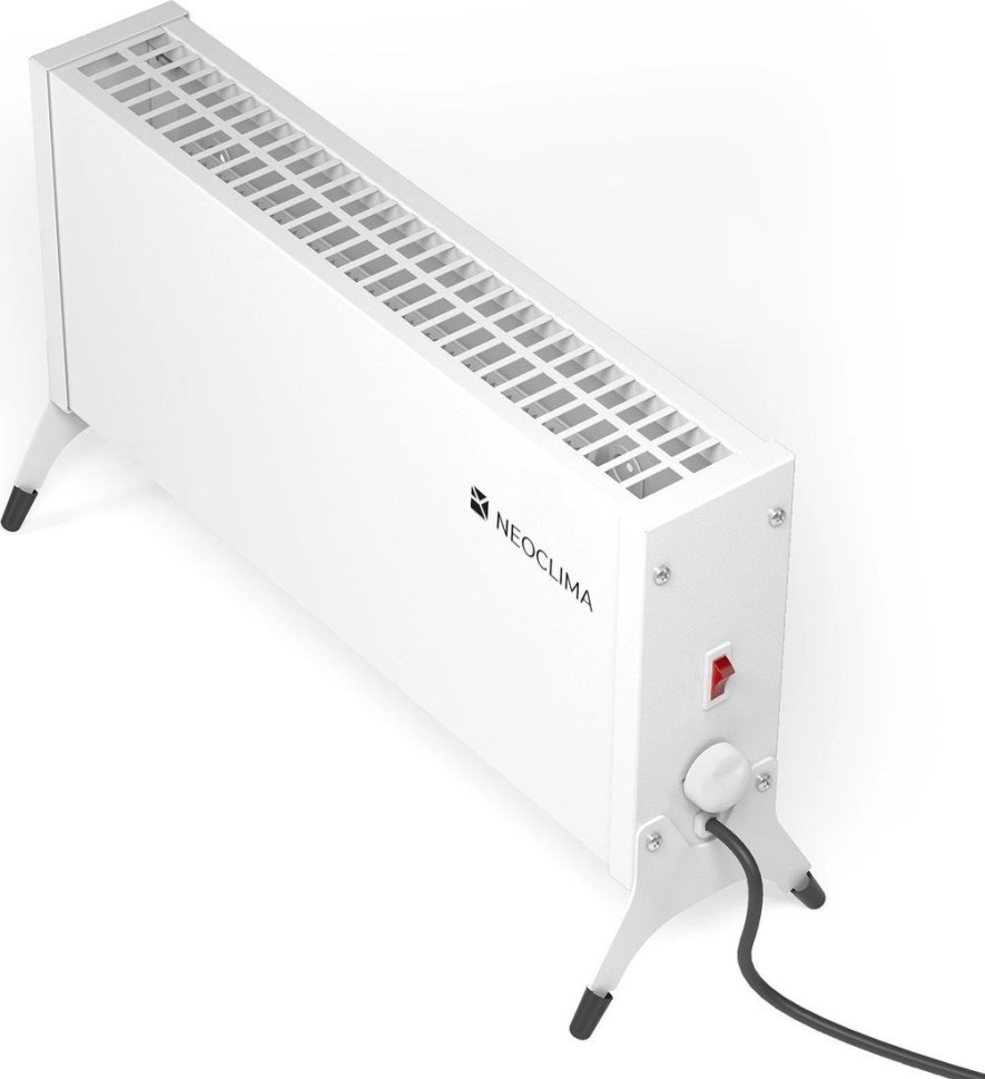 Конвектор NeoClima Nano 1500W