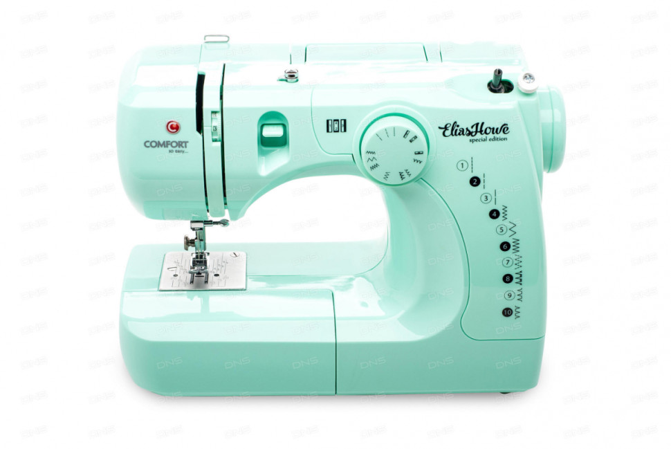 Швейная машина Comfort 35
