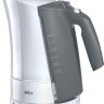 Электрический чайник Braun WK 500 White Электрический чайник Braun WK 500 White