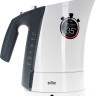 Электрический чайник Braun WK 500 White Электрический чайник Braun WK 500 White