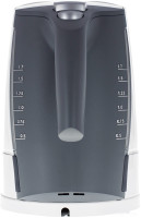 Электрический чайник Braun WK 500 White