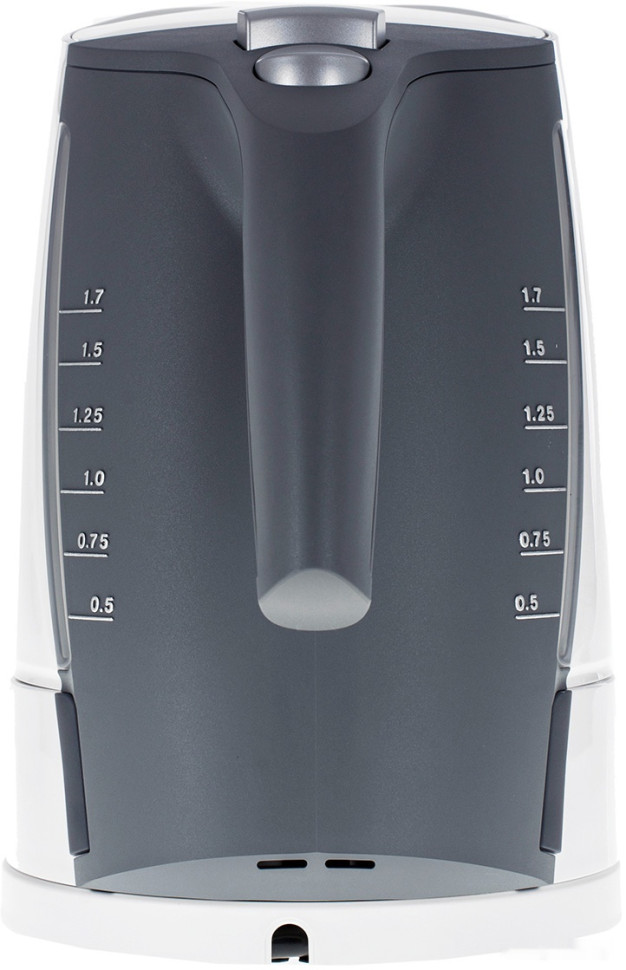 Электрический чайник Braun WK 500 White Электрический чайник Braun WK 500 White