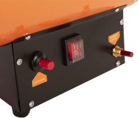 Тепловая пушка Patriot GS 12 [633 44 5012]