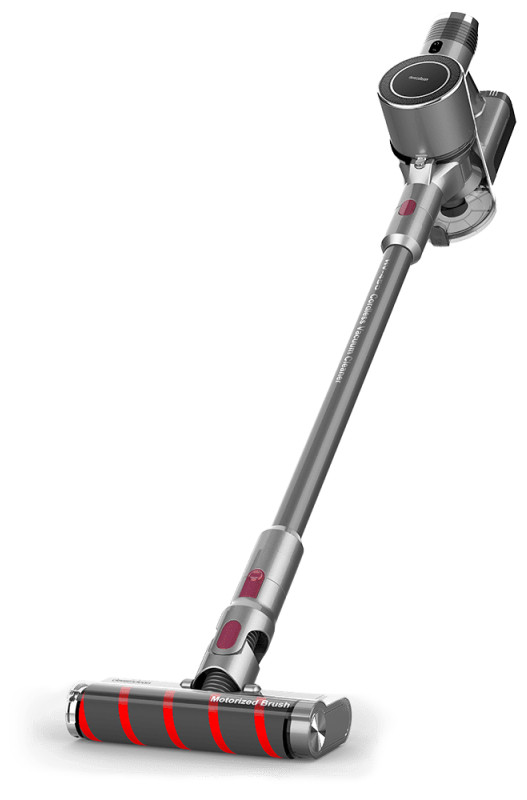 Пылесос Clever&Clean HV-450