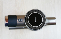 Пылесос Clever&amp;Clean HV-450