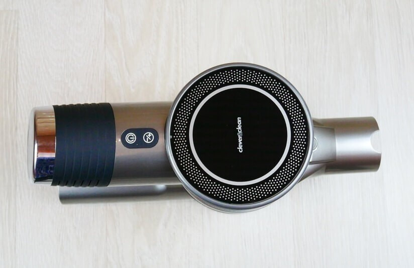 Пылесос Clever&Clean HV-450 Пылесос Clever&Clean HV-450