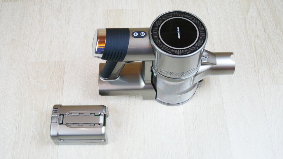 Пылесос Clever&Clean HV-450 Пылесос Clever&Clean HV-450