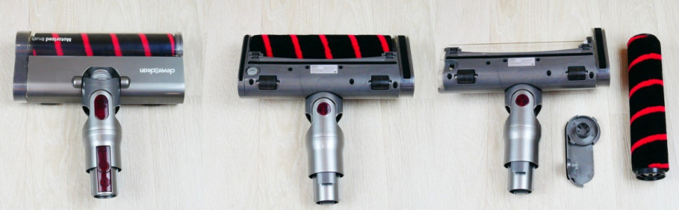 Пылесос Clever&Clean HV-450 Пылесос Clever&Clean HV-450