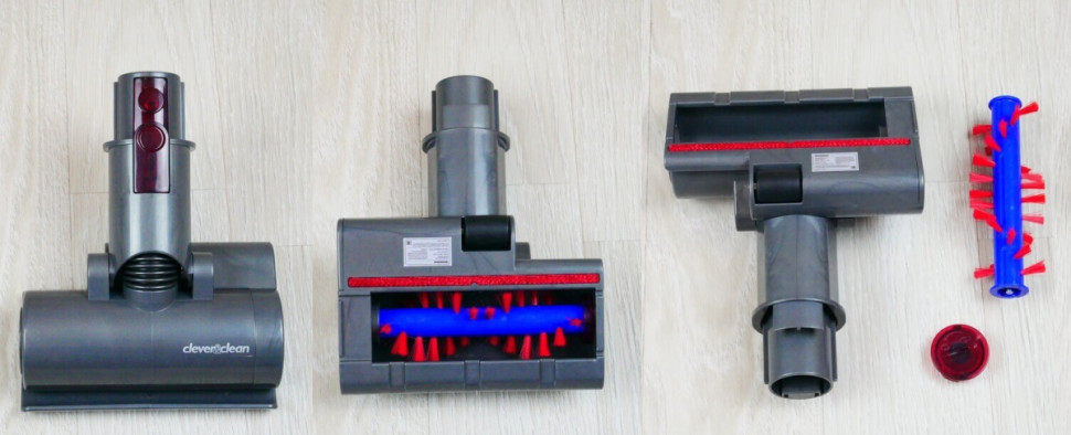 Пылесос Clever&Clean HV-450 Пылесос Clever&Clean HV-450