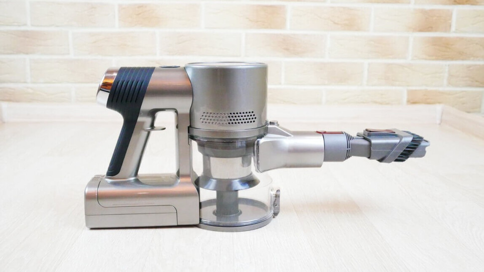 Пылесос Clever&Clean HV-450 Пылесос Clever&Clean HV-450