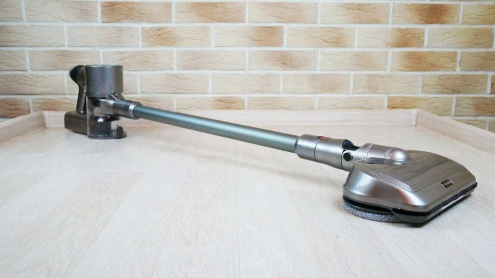 Пылесос Clever&Clean HV-450 Пылесос Clever&Clean HV-450