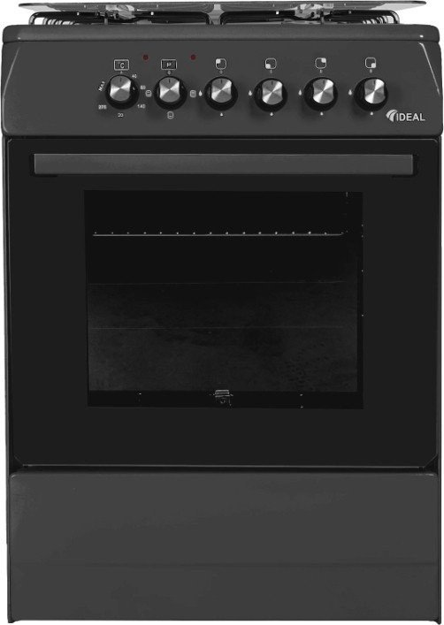 Плита Ideal L110 (черный)