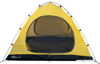 Палатка Tramp Mountain 2 v2 (зеленый)
