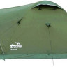Палатка Tramp Mountain 2 v2 (зеленый)