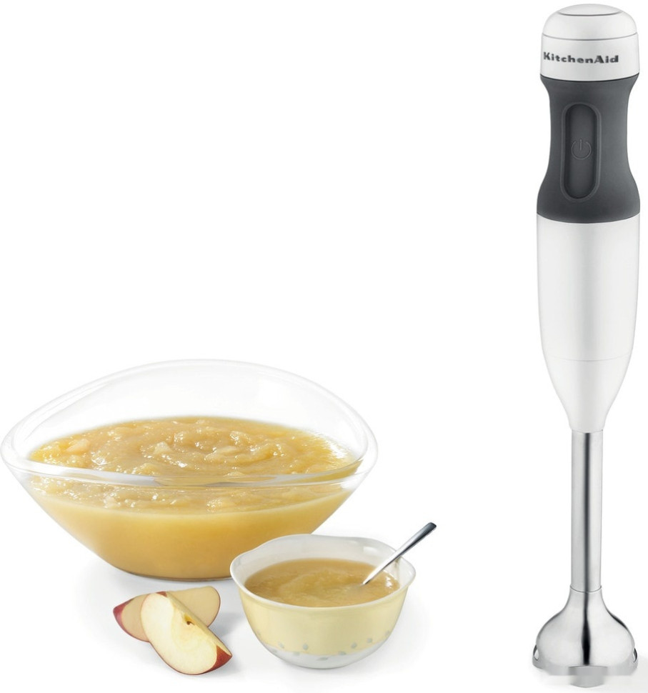 Блендер KitchenAid Classic 5KHB1231EWH