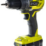 Дрель-шуруповерт Ryobi R18DD3-115S 5133005301 (с 1-им АКБ 1.5 Ач, сумка) Дрель-шуруповерт Ryobi R18DD3-115S 5133005301 (с 1-им АКБ 1.5 Ач, сумка)