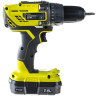 Дрель-шуруповерт Ryobi R18DD3-115S 5133005301 (с 1-им АКБ 1.5 Ач, сумка) Дрель-шуруповерт Ryobi R18DD3-115S 5133005301 (с 1-им АКБ 1.5 Ач, сумка)