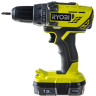 Дрель-шуруповерт Ryobi R18DD3-115S 5133005301 (с 1-им АКБ 1.5 Ач, сумка) Дрель-шуруповерт Ryobi R18DD3-115S 5133005301 (с 1-им АКБ 1.5 Ач, сумка)