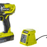 Дрель-шуруповерт Ryobi R18DD3-115S 5133005301 (с 1-им АКБ 1.5 Ач, сумка) Дрель-шуруповерт Ryobi R18DD3-115S 5133005301 (с 1-им АКБ 1.5 Ач, сумка)