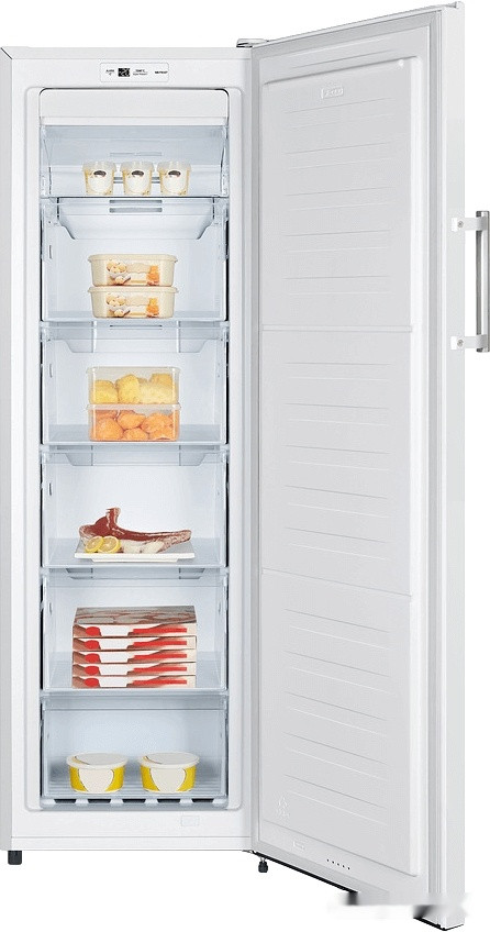 Морозильник Hisense FV-245N4AW1 Морозильник Hisense FV-245N4AW1