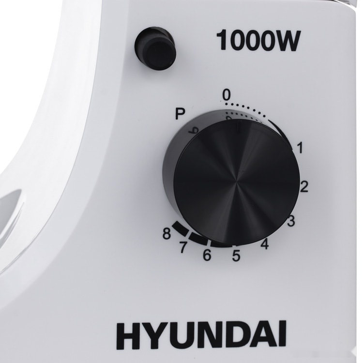 Миксер Hyundai HYM-S4451 Миксер Hyundai HYM-S4451