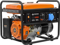 Генератор Daewoo Power GDA 6500