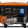 Генератор Daewoo Power GDA 6500