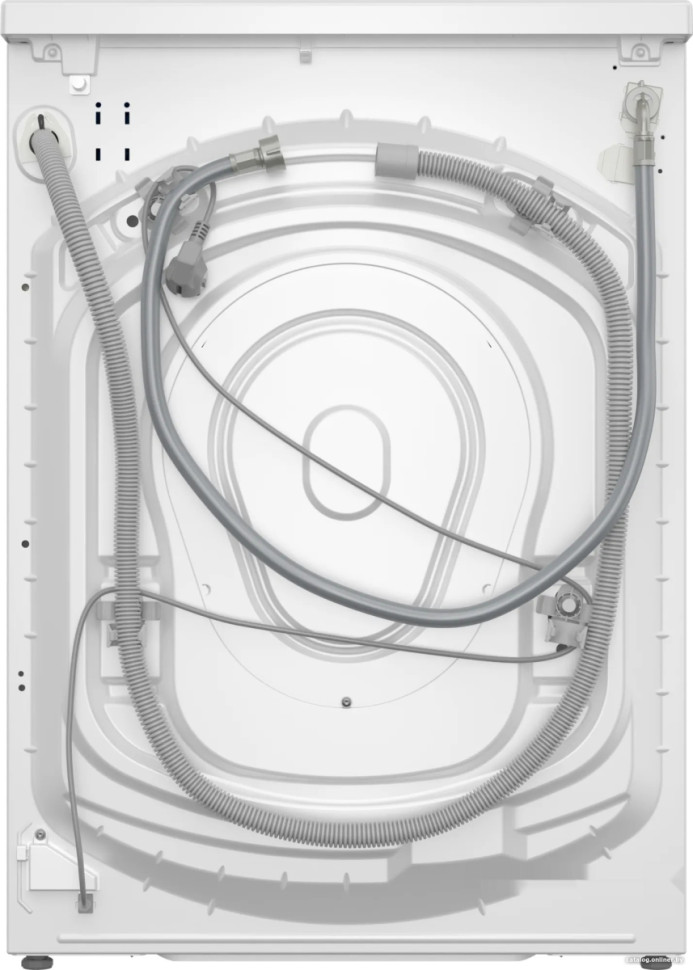 Стиральная машина Bosch Serie 4 WAN2411EPL Стиральная машина Bosch Serie 4 WAN2411EPL