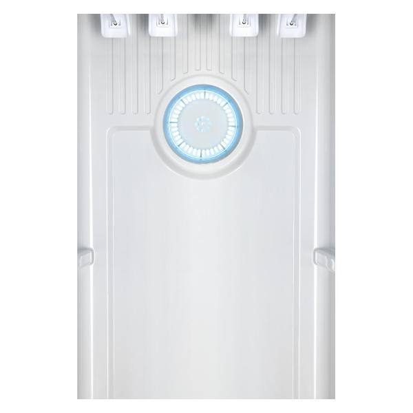 Паровой шкаф HIBERG SD 4GW