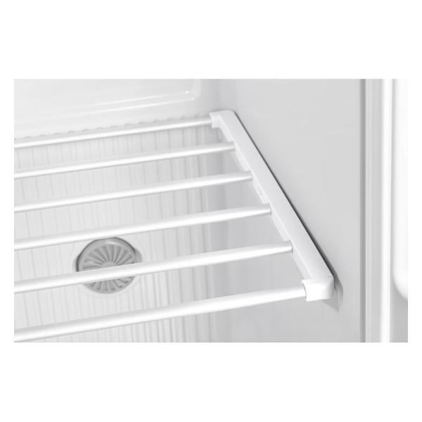 Паровой шкаф HIBERG SD 4GW